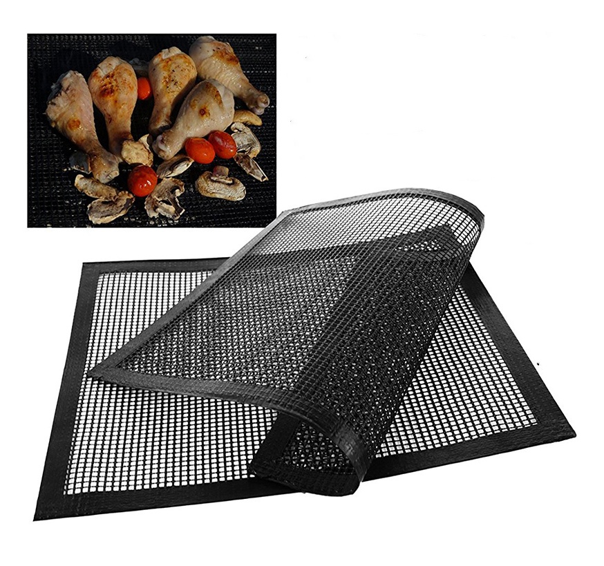 Barbecue net